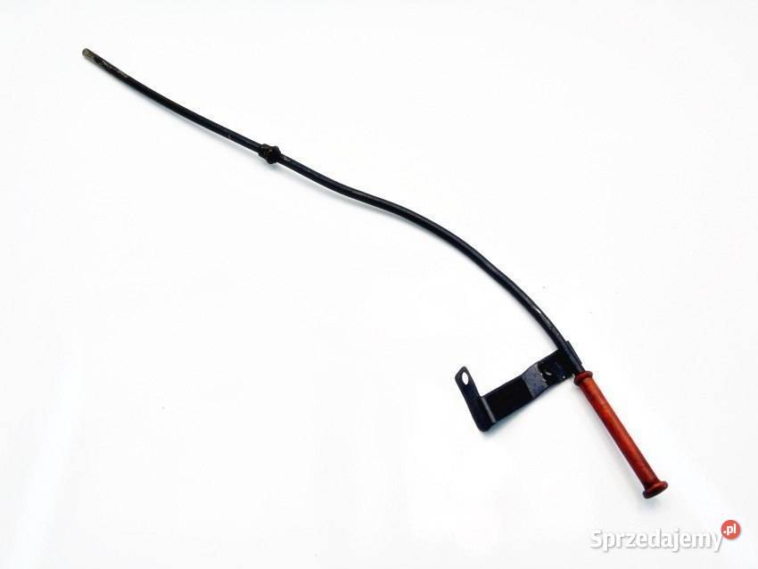 RURKA BAGNETU OLEJU 14 16V GOLF IV BORA LUPO osobowe śląskie Sosnowiec