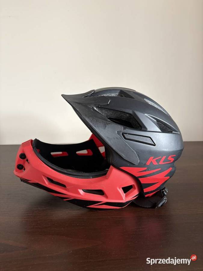 Sprzedam Kask KLS Nowy Dwór Mazowiecki