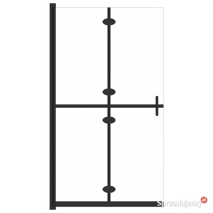 vidaXL Składana ścianka prysznicowa Warszawa sprzedam