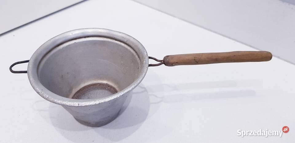 Stare archaiczne sitko Pozostałe śląskie Dąbrowa Górnicza sprzedam