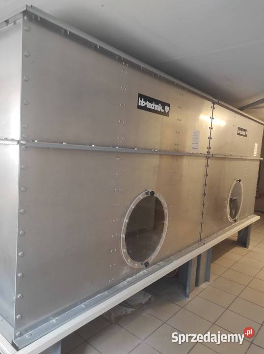 Silosy do mąki HB Technik GWARANCJA Rzeszów