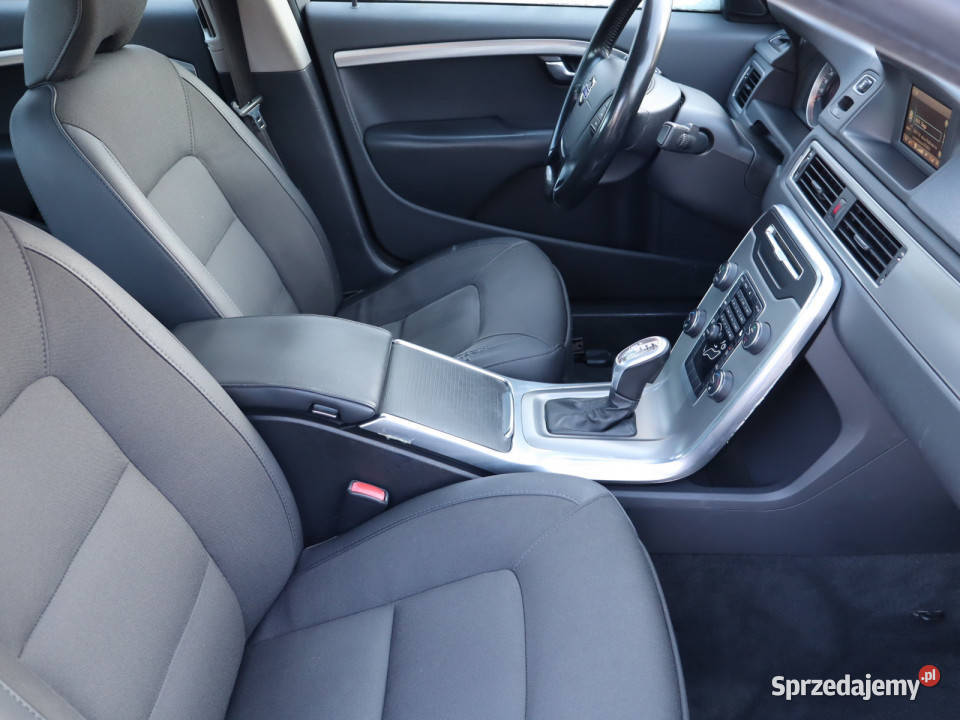 Volvo S80 T4 poduszka powietrzna