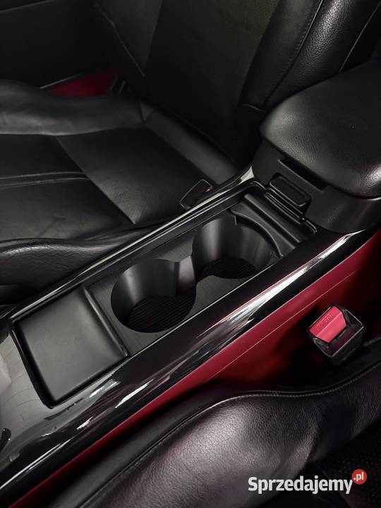 Cupholder uchwyt na kubek Honda Prelude V Wrocław