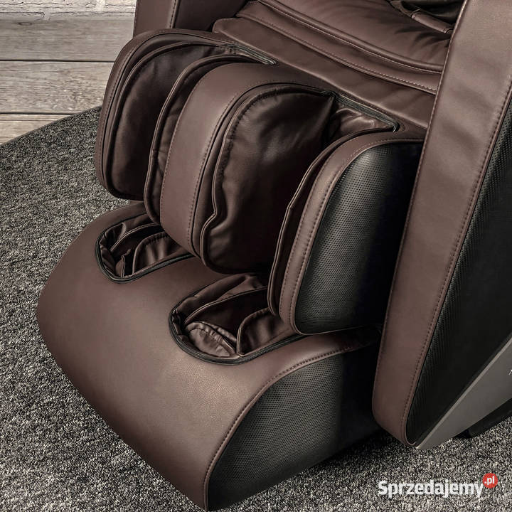 Massaggio Esclusivo 2 odnowiony 0151 Rest Lords Fotele warmińsko-mazurskie Olsztyn