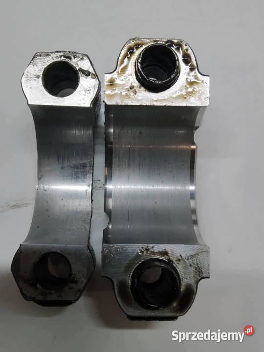 GŁOWICA NIEKOMPLETNA 08692974002 24 D Volvo S60