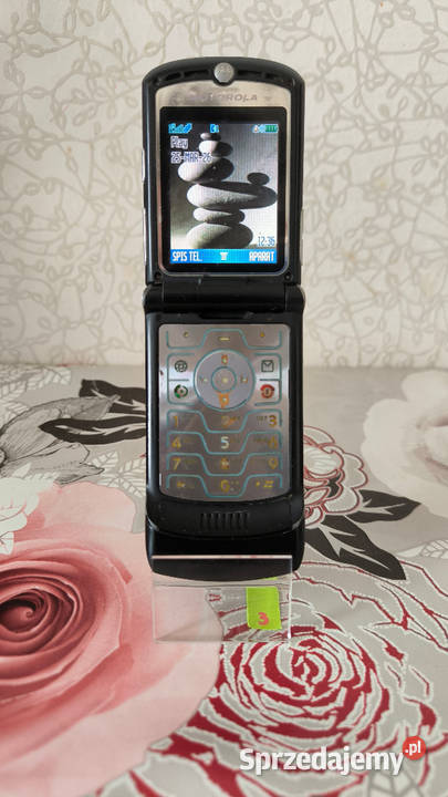 Motorola V3 V3i Wyszków
