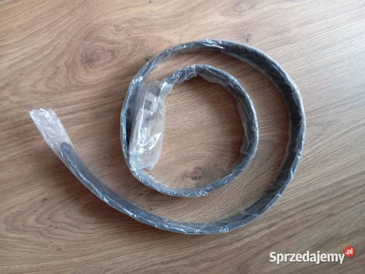 Pasek automatyczny męski Philipp Plein