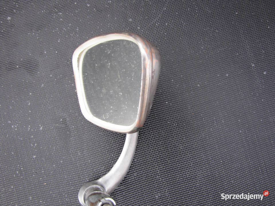 Lusterko Shl Wfm Wsk Junak MZ ETZ Rzepin Drugi