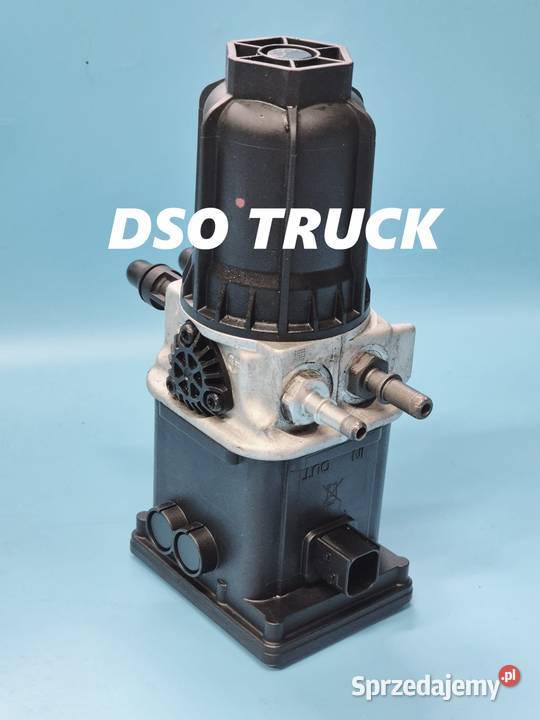 POMPA MODUŁ ADBLUE SCANIA EURO 6 2182737 0603301 AdBlue Zawichost