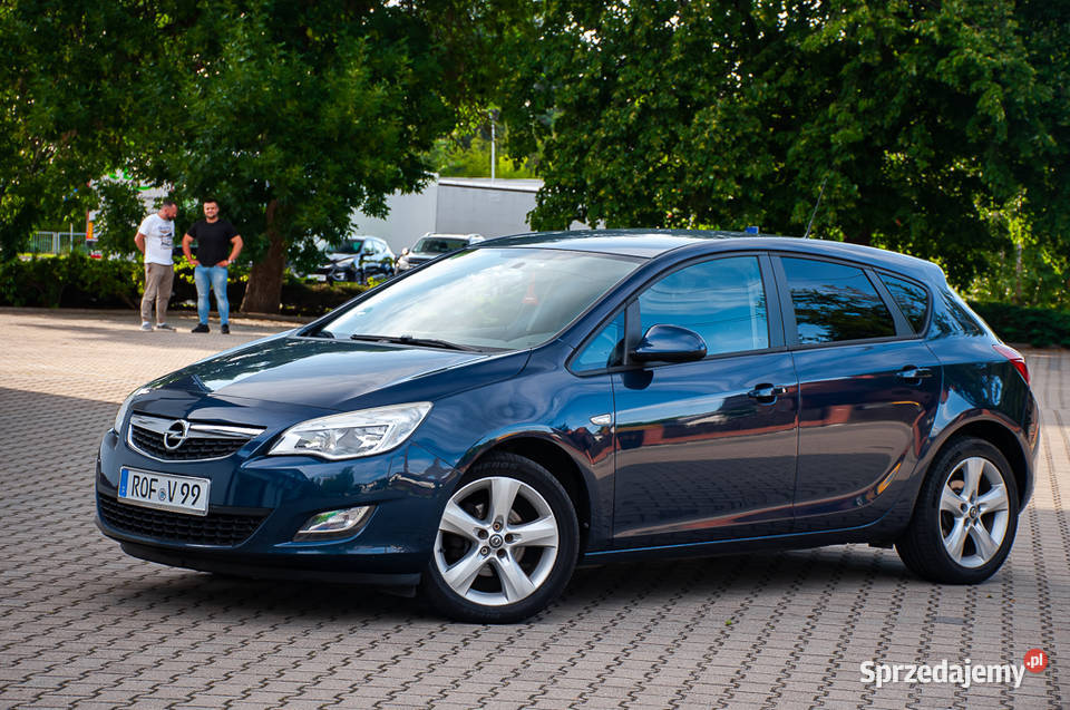 Pięk iusia Asterka 14i 100 serwisowana Astra Ostrów Mazowiecka