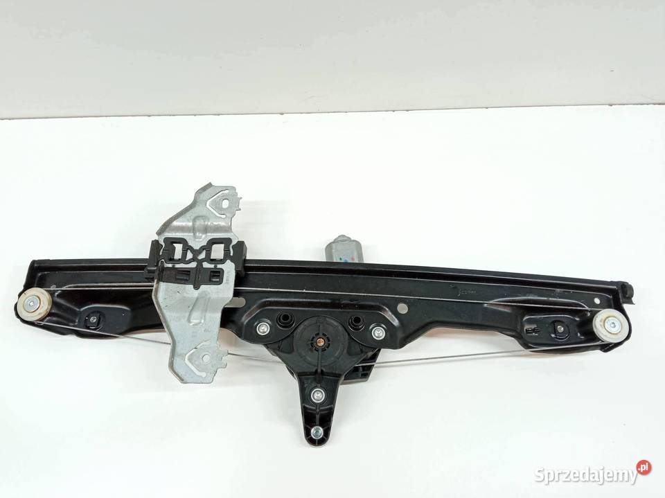 MECHANIZM SZYBY PRAWY PRZÓD 807004EA3D Nissan świętokrzyskie