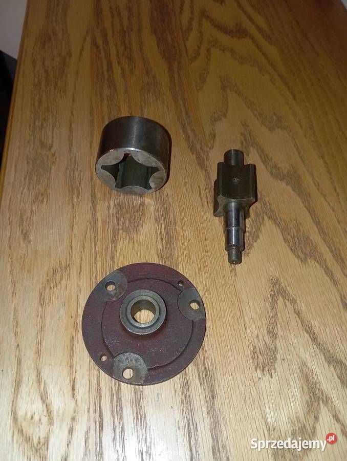 zestaw naprawczy Pompa olejowa Farm Mot 250 sprzedam