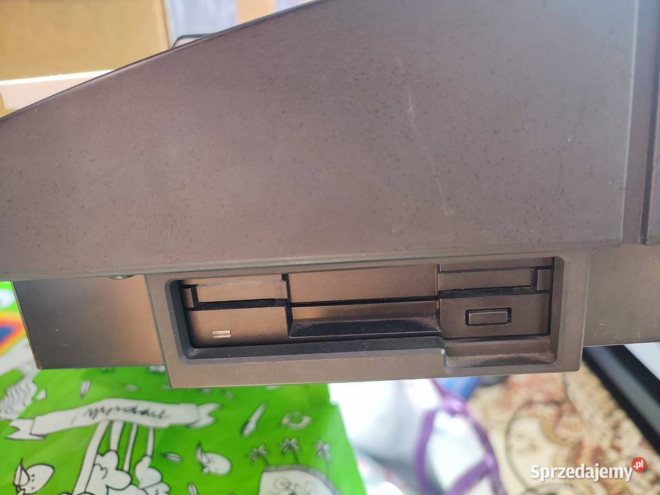 keyboard Yamaha PSR6700 uszkodzony Yamaha Myszków