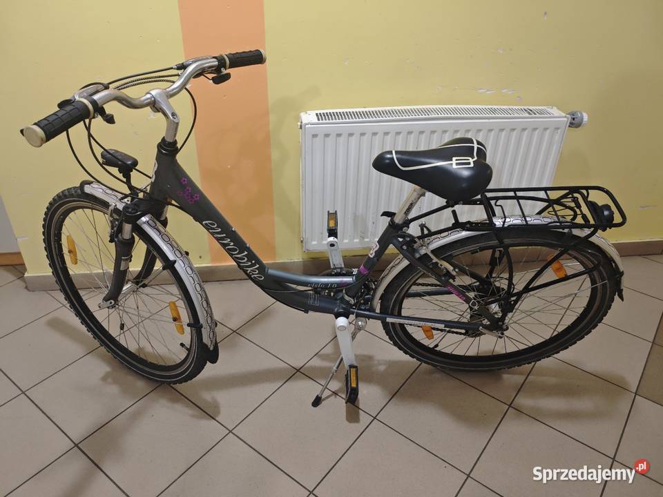 Rower 26 Toruń sprzedam