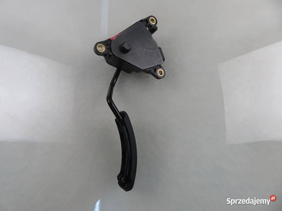 POTENCJOMETR GAZU RENAULT SCENIC II 20 sprzedam