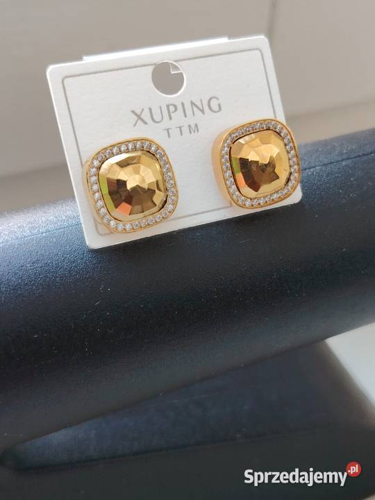 Kolczyki stal chirurgiczna Łódź