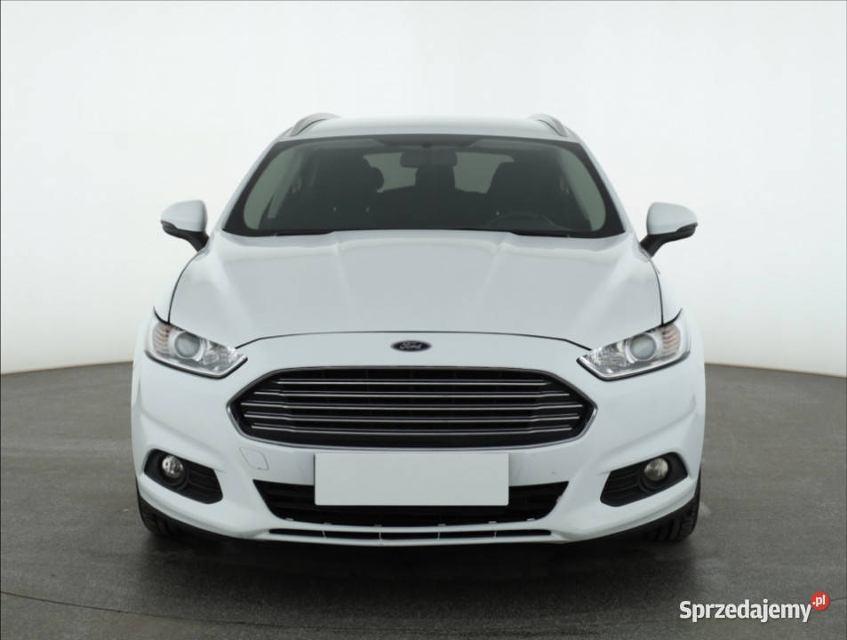 Ford Mondeo 20 TDCI 1997cm3 mazowieckie