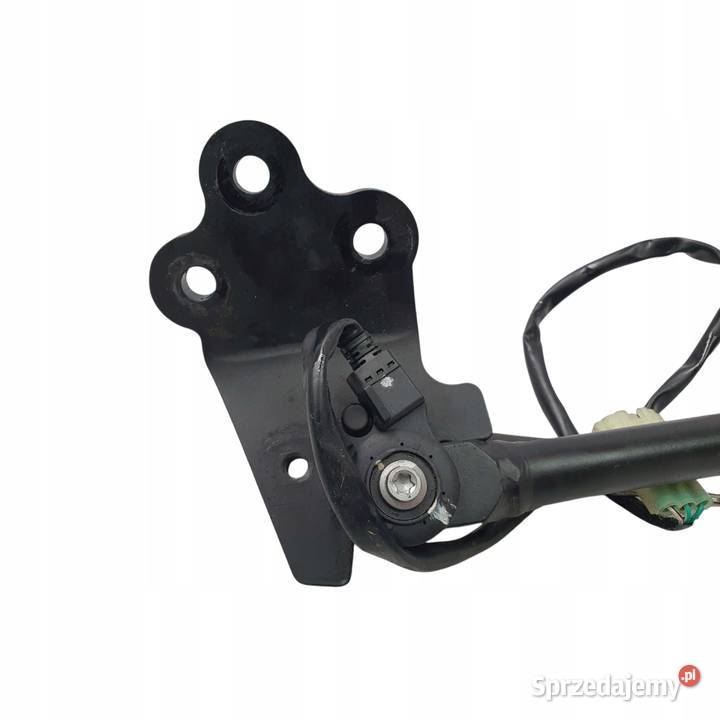 STOPKA BOCZNA PODPÓRKA Voge DS900X 900DSX 2024