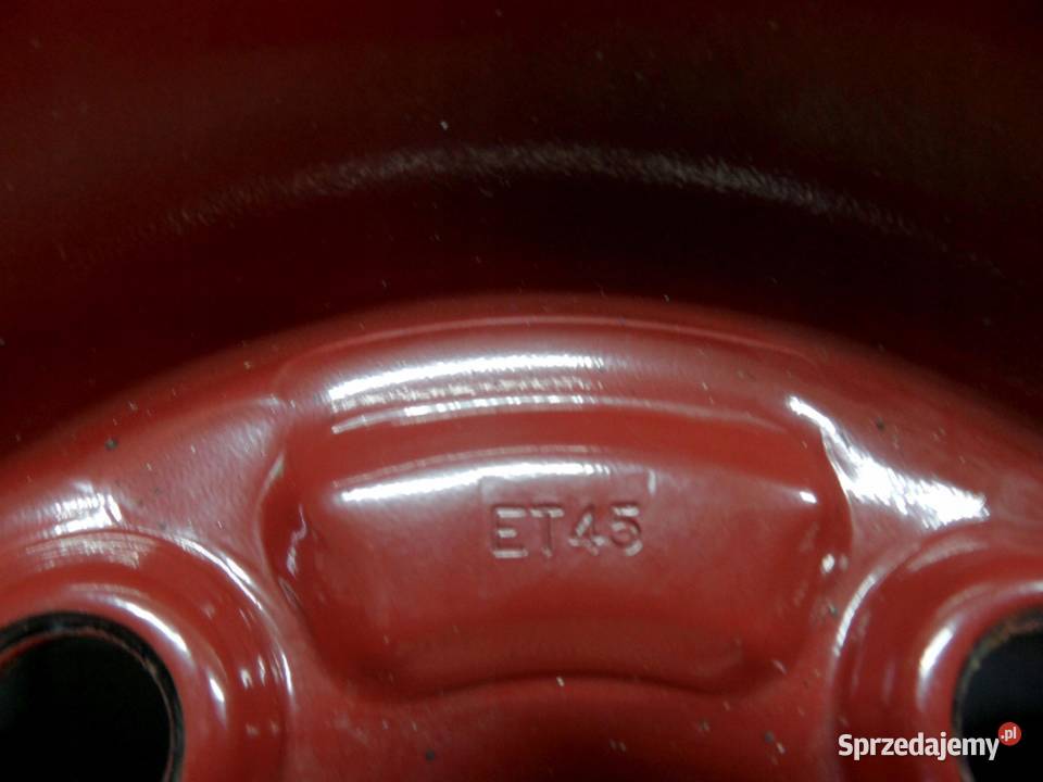 HONDA CIVIC VII koło dojazdowe 1257015 95M 4x100