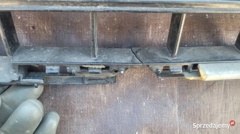 ATRAPA GRILL AUDI A5 8T 8T0853651E 4 Ruda Śląska