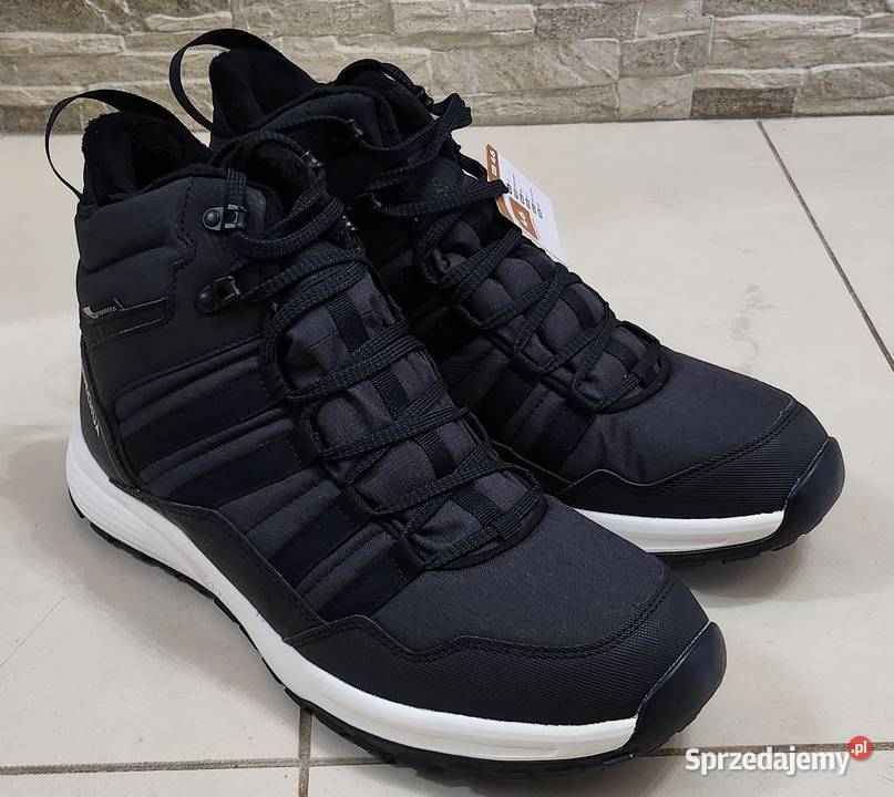 Buty zimowe Quechua SH500 rozmiar 46 Warszawa