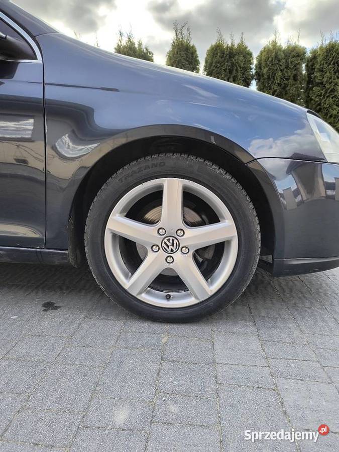 Volkswagen Jetta 19 tdi czujnik zmierzchu Dzięgielewo