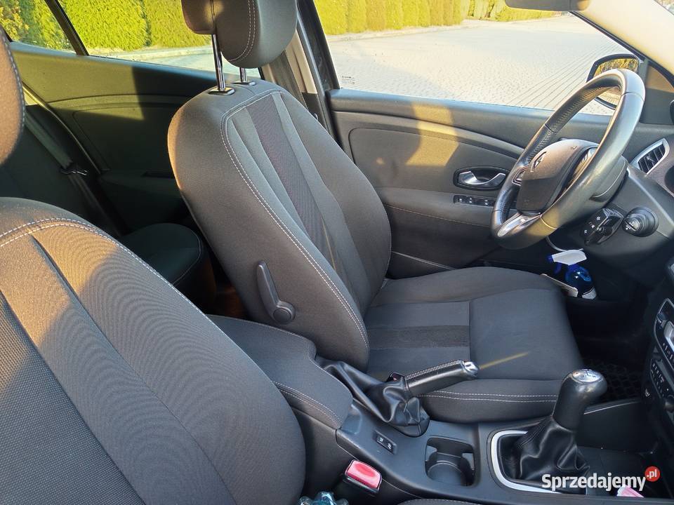 Sprzedam renault megane śląskie Wodzisław Śląski