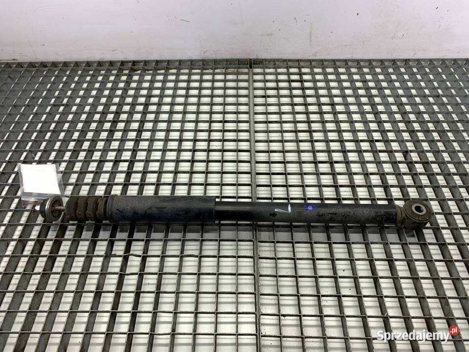 AMORTYZATOR LEWY TYŁ DACIA DUSTER SUV 562106321R podkarpackie