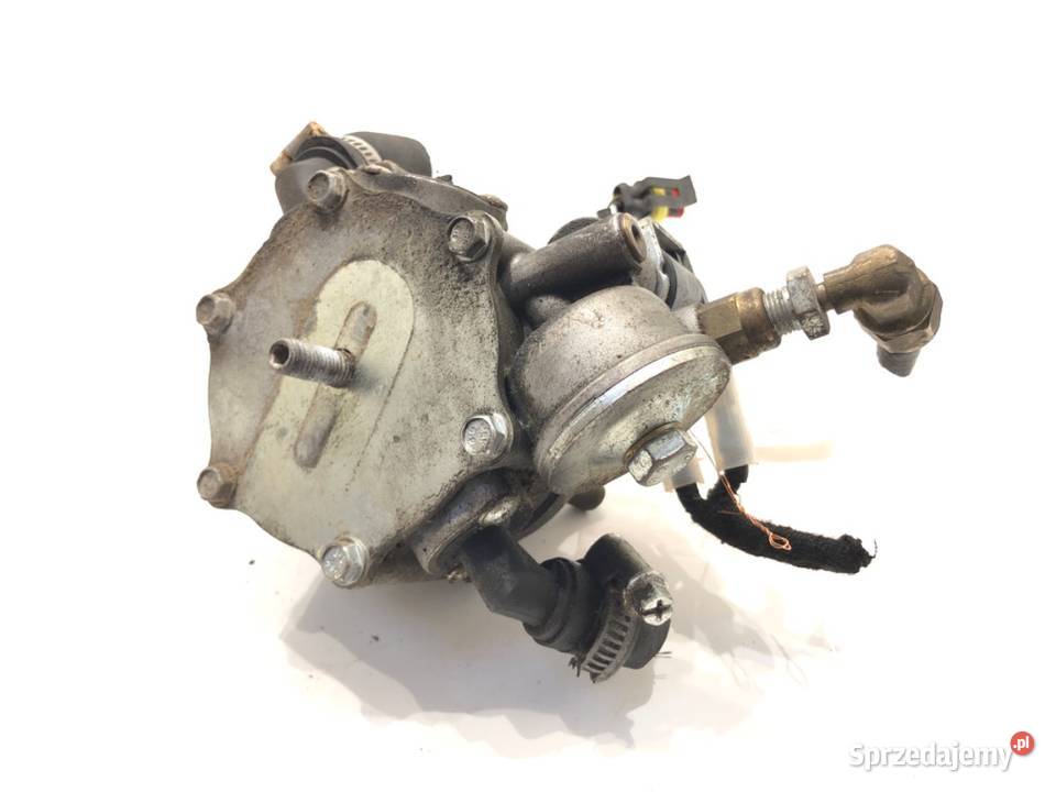 REDUKTOR DO GAZU LPG 67R016865 PAROWNIK LPG podkarpackie