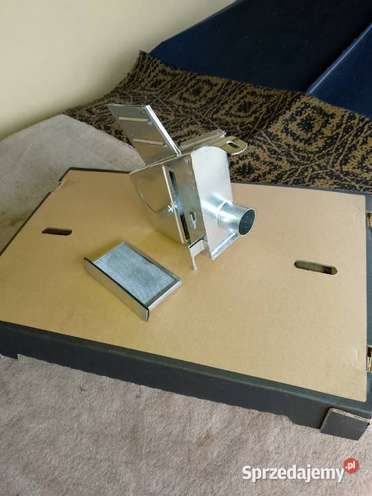 WSK 125 FILTR POWIETRZA Leżajsk