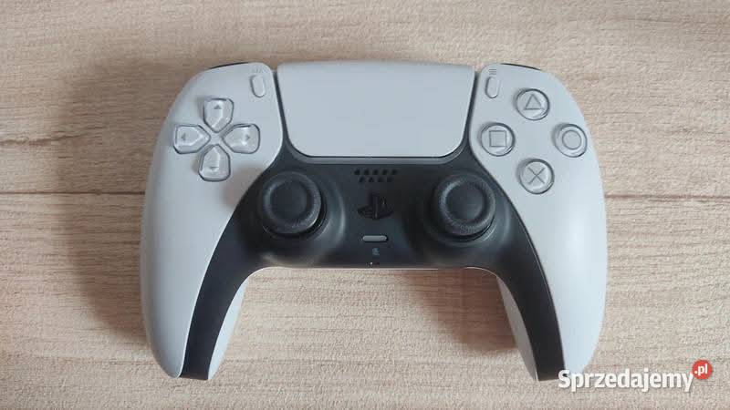 Konsola PlayStation 5 stan igła dolnośląskie