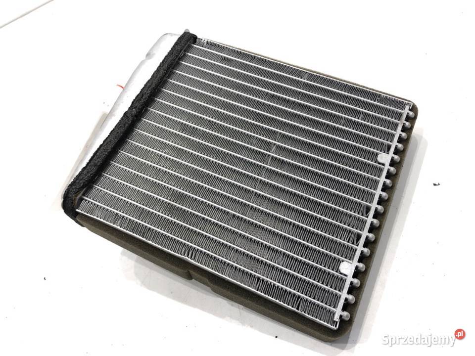 NAGRZEWNICA VW GOLF V 1K0819031 Hatchback 0310