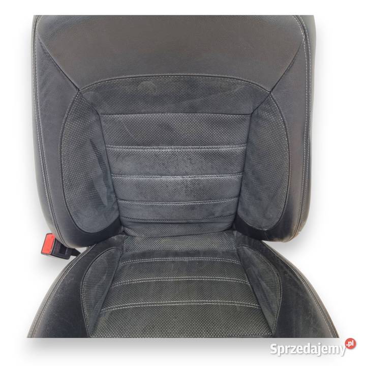 FOTELE Ford Mondeo MK4 KOMBI KOMPLET FOTELI