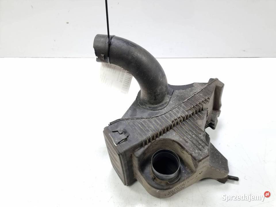 OBUDOWA FILTRA RENAULT CLIO III 8200398989 kujawsko-pomorskie Lipno sprzedam