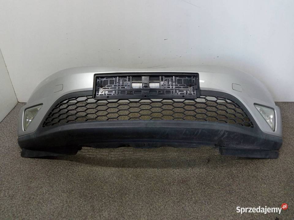 ZDERZAK PRZÓD UFO SREBRNY NH700M Honda Civic sprzedam