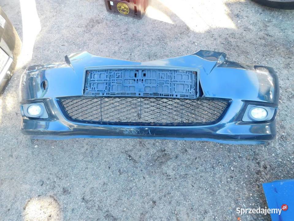 mazda 3 zderzak 34171 WYSYŁKA