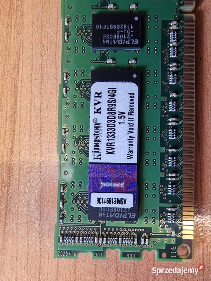 Płyta główna serwerowa Intel S3420GPRX procesor Wągrowiec