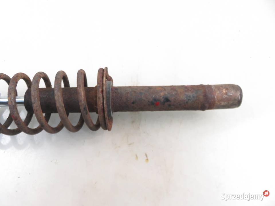 AMORTYZATOR PRZEDNI LIGIER NOVA Lombardini