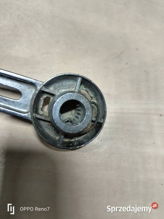 Korba podnoszenia szyby Fiat 125p Polonez Pozostałe Łubno