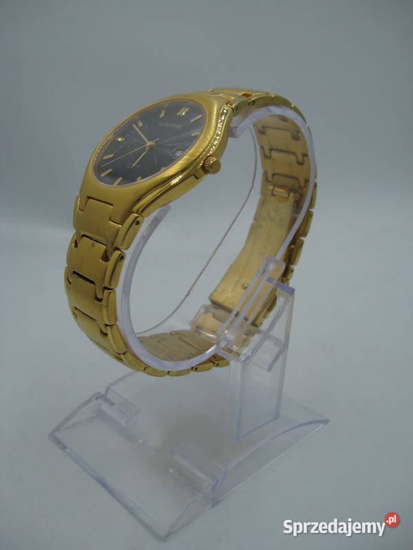 Zegarek Lugano LOMBARDI