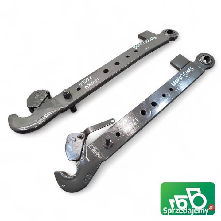 Ramię Ramie Dolne Tylny Podnośnik TUZ Renault wielkopolskie Wilkowo sprzedam