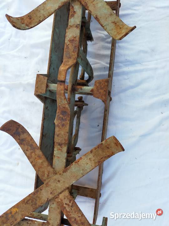 Stara waga Połczyn-Zdrój