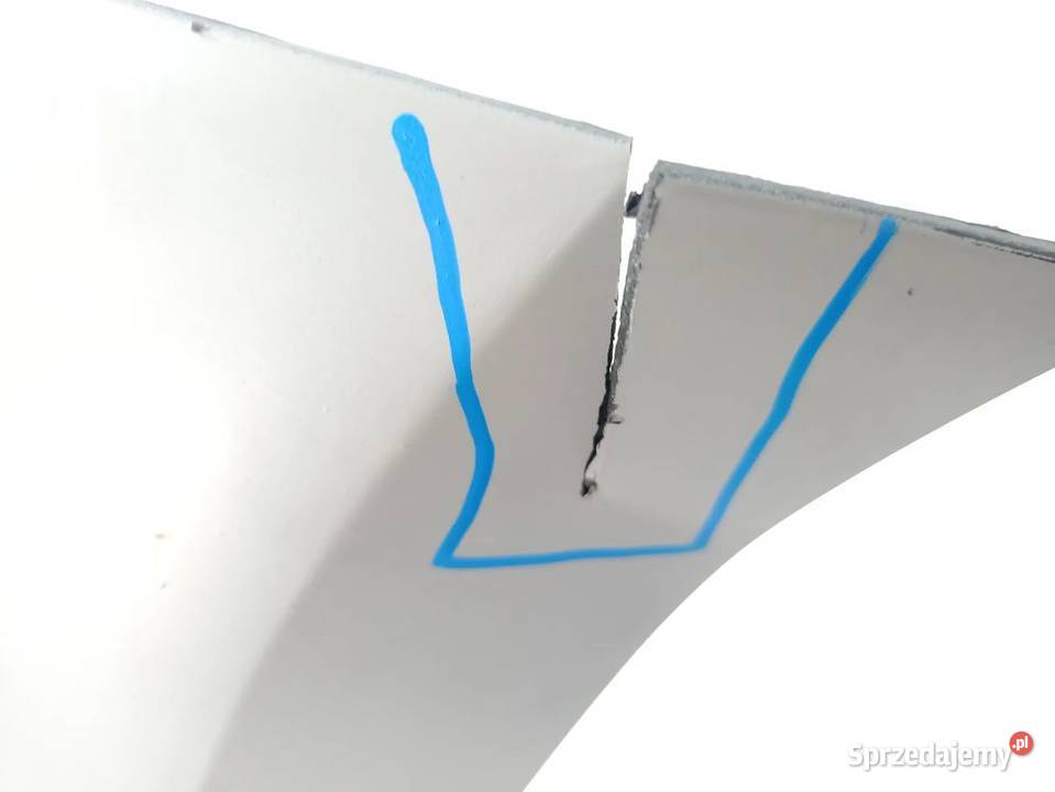 SEAT LEON 5F III 20122016 ZDERZAK PRZÓD PRZEDNI osobowe świętokrzyskie Skarżysko-Kamienna