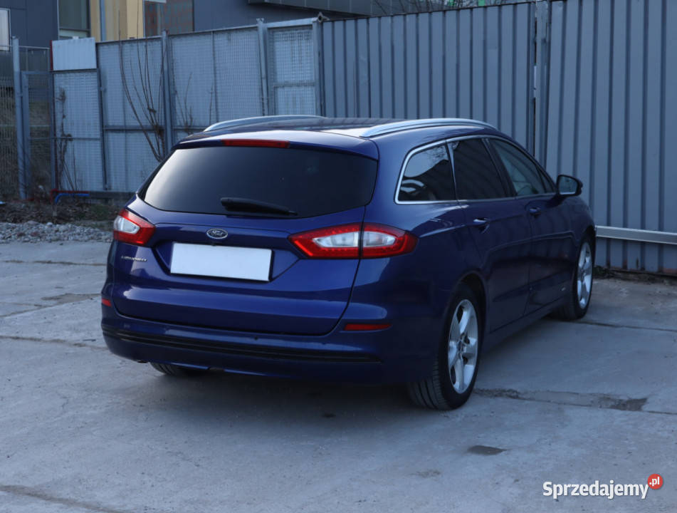 Ford Mondeo 20 TDCI 200599km Piaseczno