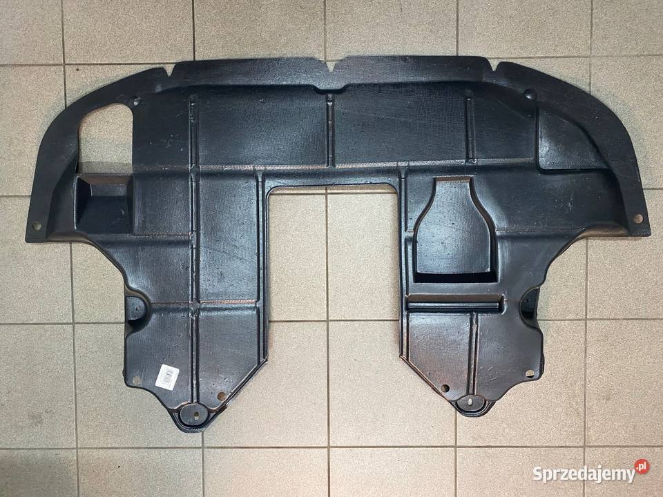 Osłona silnika Alfa romeo 147 Bydgoszcz