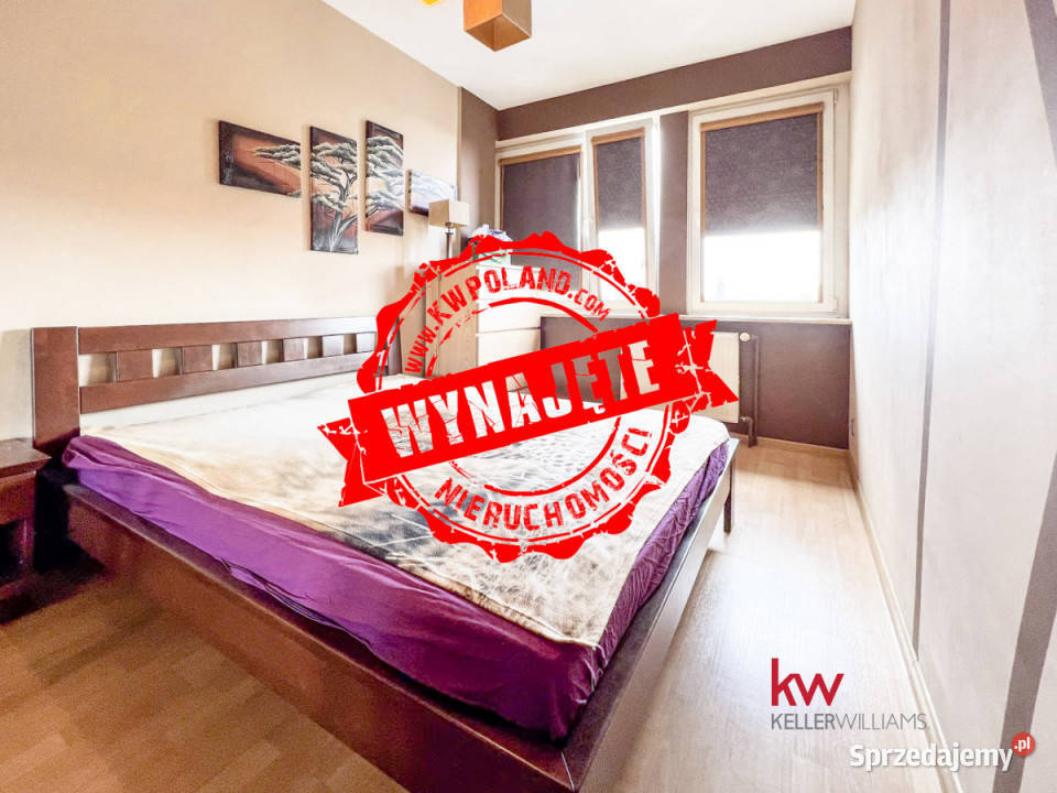 Mieszkanie Wrocław Metalowców 434m2 2 pok dolnośląskie