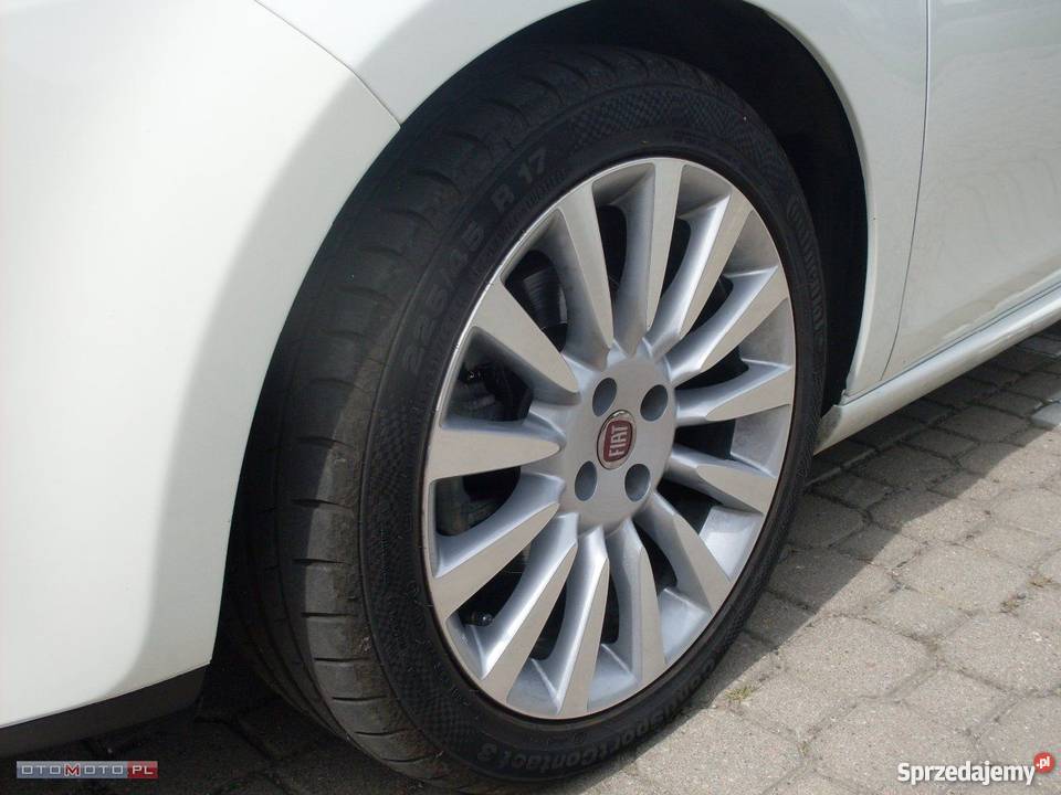 Fiat Bravo 14 140 Sportowa Bravo Dzierżoniów sprzedam