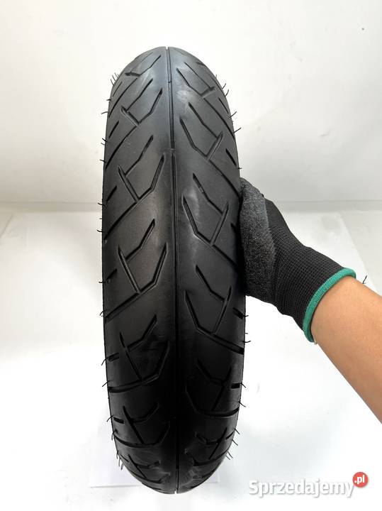 4190 Opona motocyklowa DUNLOP SPORTSMAX Touring Łobżenica