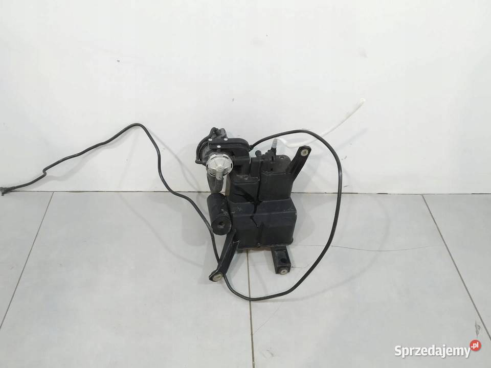 OBUDOWA FILTRA PALIWA FILTR WĘGLOWY 7L8201801 sprzedam