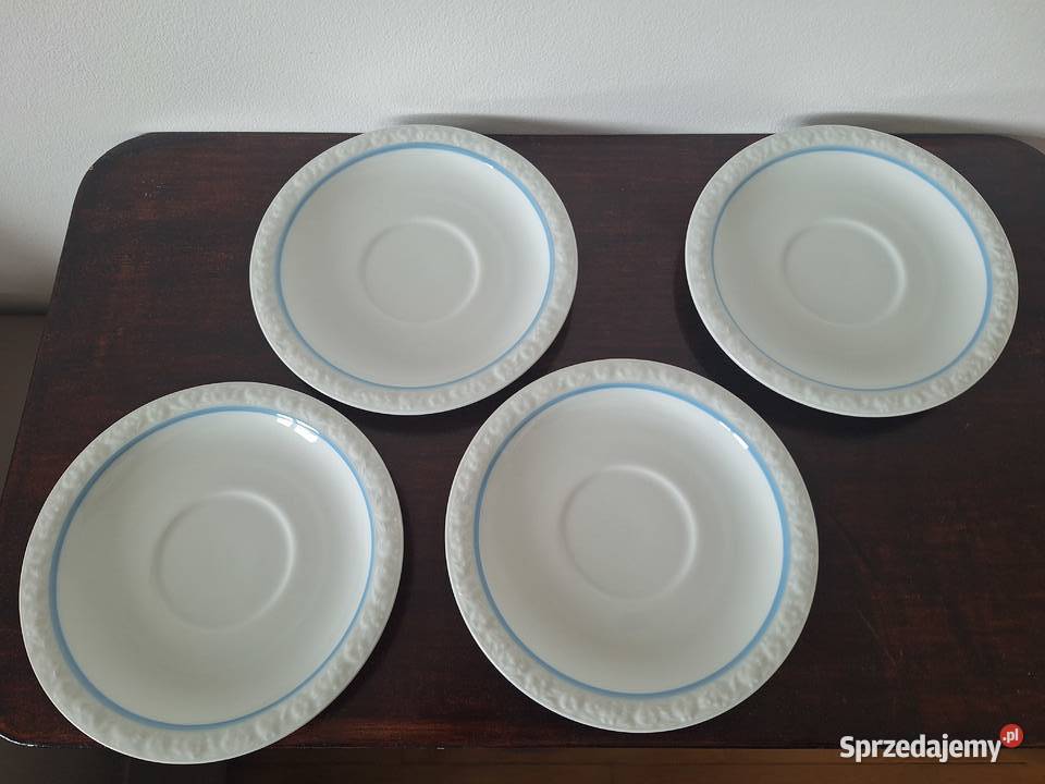 Rosenthal Maria Paradies Obst spodek talerzyk 4 Gdańsk sprzedam